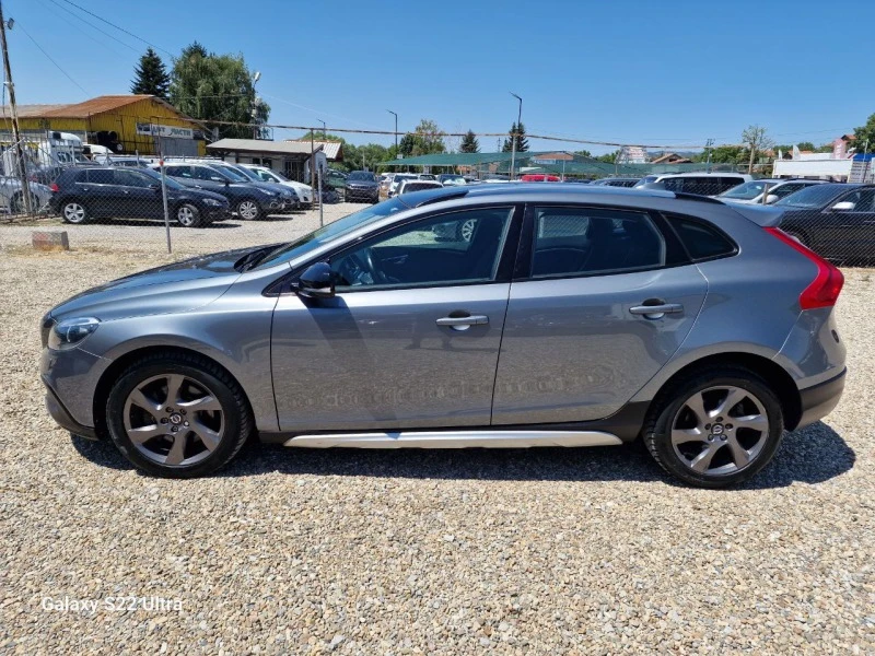 Volvo V40 Cross Country коледна промоция!, снимка 5 - Автомобили и джипове - 45539380