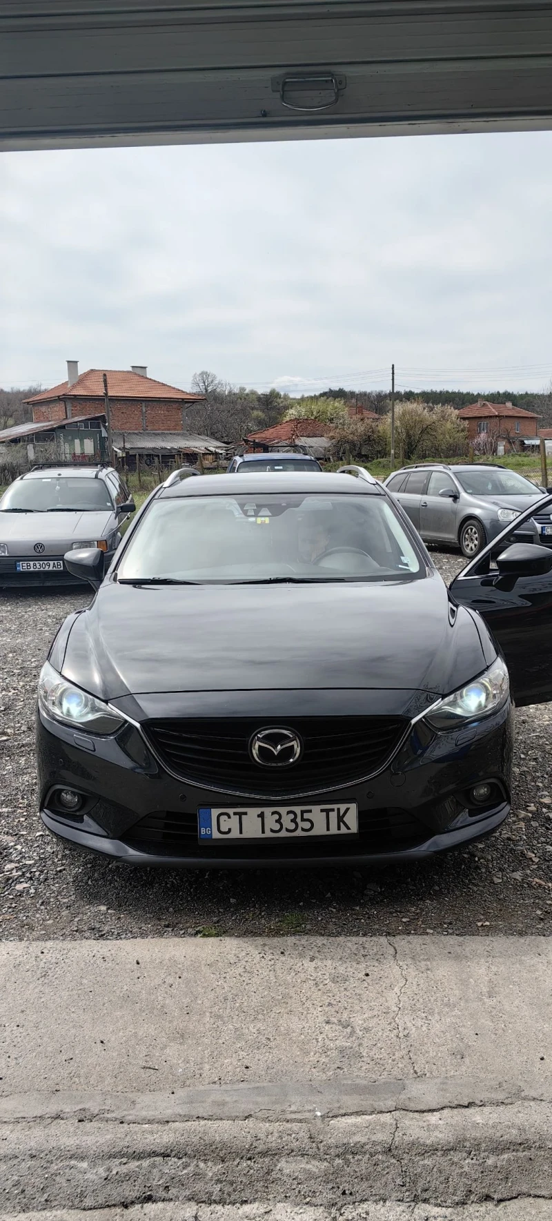 Mazda 6 Skyaktive 2.0 /165к.с, снимка 1 - Автомобили и джипове - 47353046