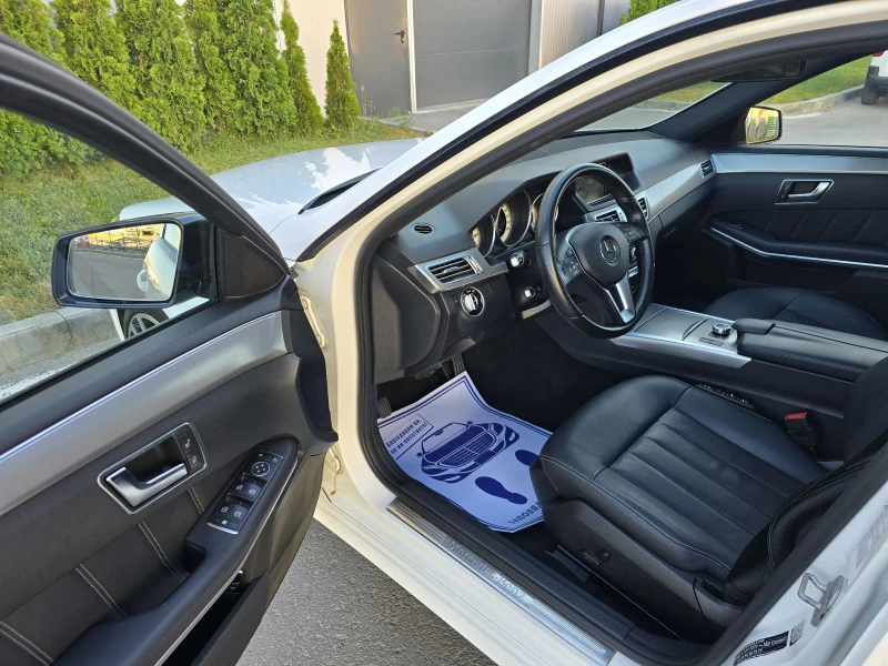 Mercedes-Benz E 300 cdi 231k.c* EDITION* 9Gtronic* Люк* ЛИЗИНГ, снимка 8 - Автомобили и джипове - 50891562