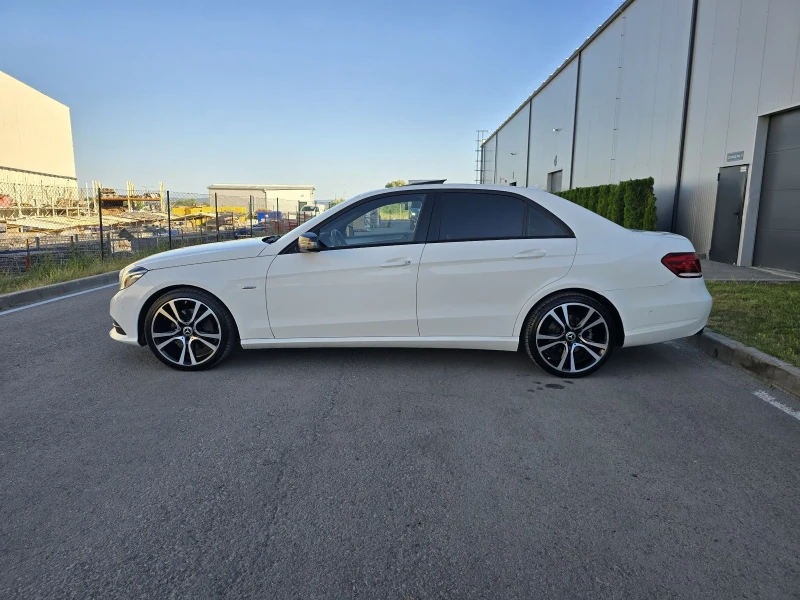 Mercedes-Benz E 300 cdi 231k.c* EDITION* 9Gtronic* Люк* ЛИЗИНГ, снимка 7 - Автомобили и джипове - 50891562