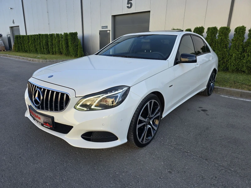 Mercedes-Benz E 300 cdi 231k.c* EDITION* 9Gtronic* Люк* ЛИЗИНГ