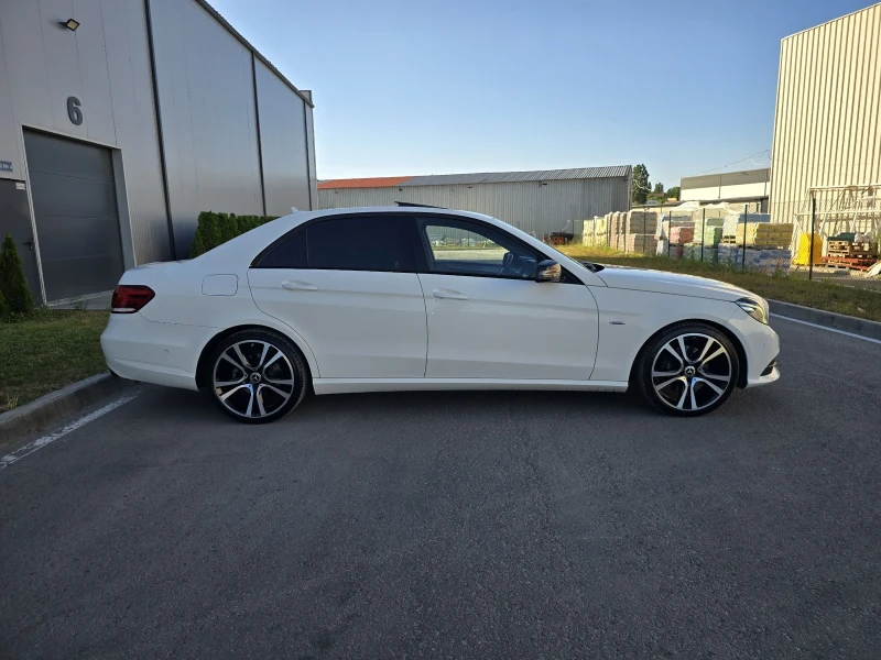 Mercedes-Benz E 300 cdi 231k.c* EDITION* 9Gtronic* Люк* ЛИЗИНГ, снимка 4 - Автомобили и джипове - 50891562