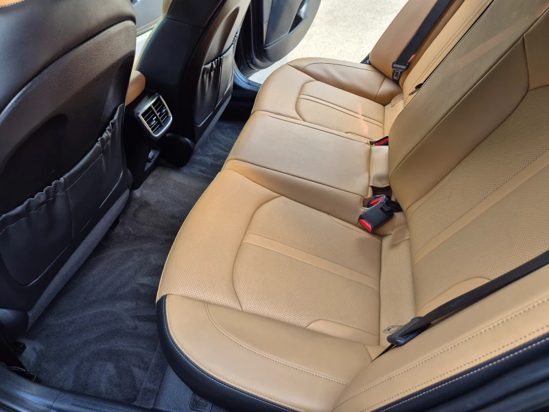 Kia K5 2.0 cm3 Бензин Noblesse - Наличен в БГ, снимка 6 - Автомобили и джипове - 51669520