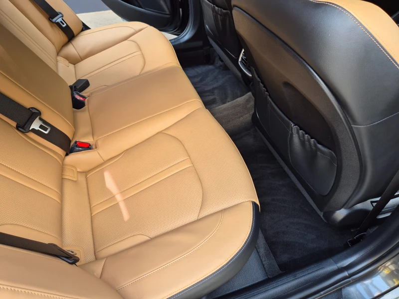 Kia K5 2.0 cm3 Бензин Noblesse - Наличен в БГ, снимка 8 - Автомобили и джипове - 51669520