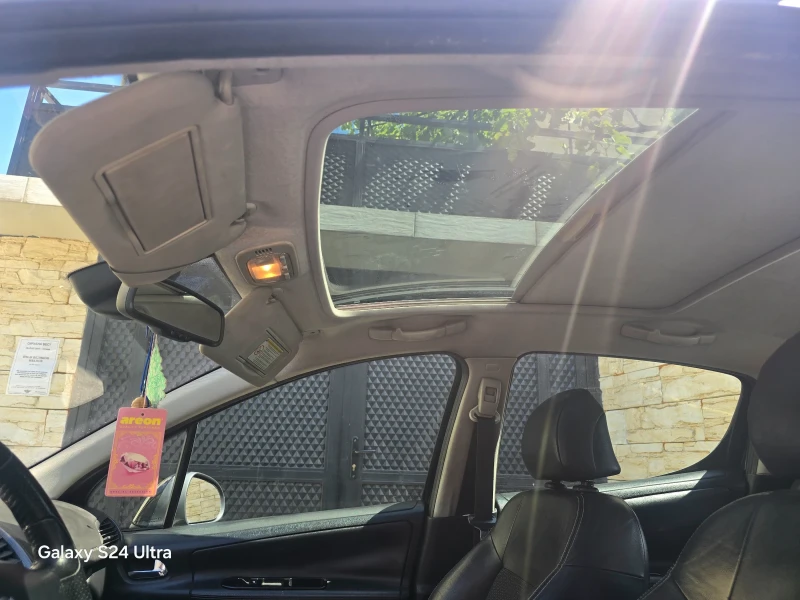 Peugeot 207 1.6 HDI, снимка 4 - Автомобили и джипове - 51736919