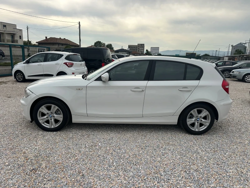 BMW 120 AUTOMATIC, снимка 3 - Автомобили и джипове - 51745938