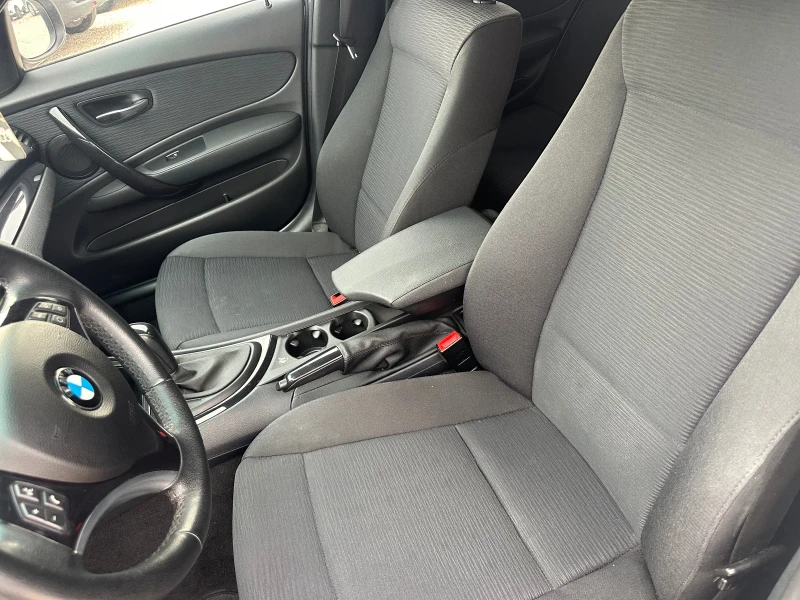 BMW 120 AUTOMATIC, снимка 9 - Автомобили и джипове - 51745938