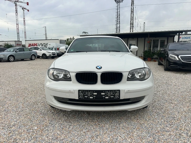BMW 120 AUTOMATIC, снимка 2 - Автомобили и джипове - 51745938