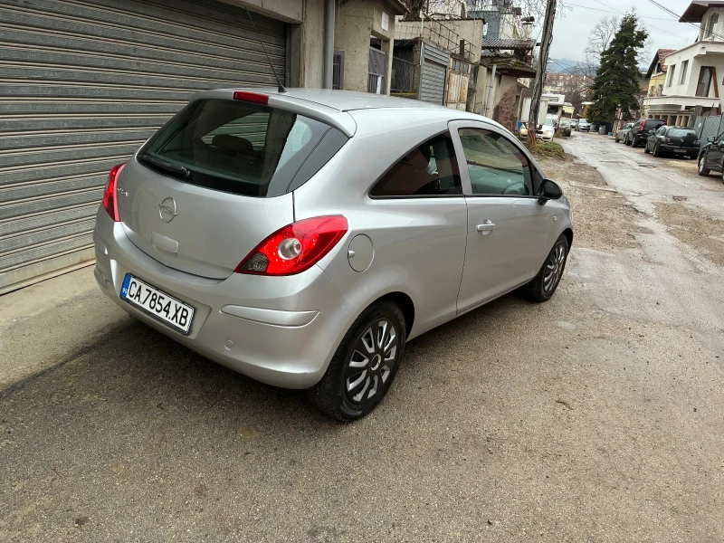 Opel Corsa 1.2 бензин LPG, снимка 16 - Автомобили и джипове - 52881108