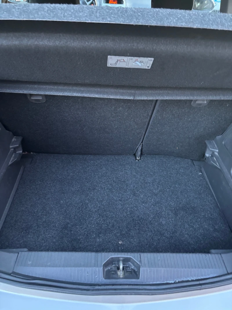 Opel Corsa 1.2 бензин LPG, снимка 9 - Автомобили и джипове - 52881108