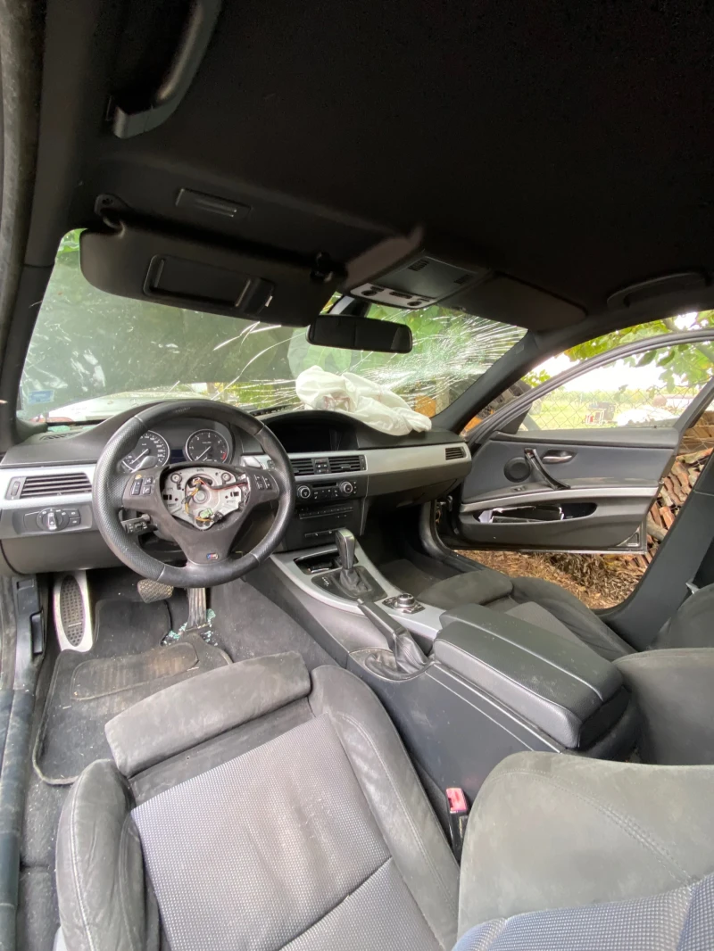 BMW 330 N57D30A 245hp. X drive, снимка 15 - Автомобили и джипове - 52310524