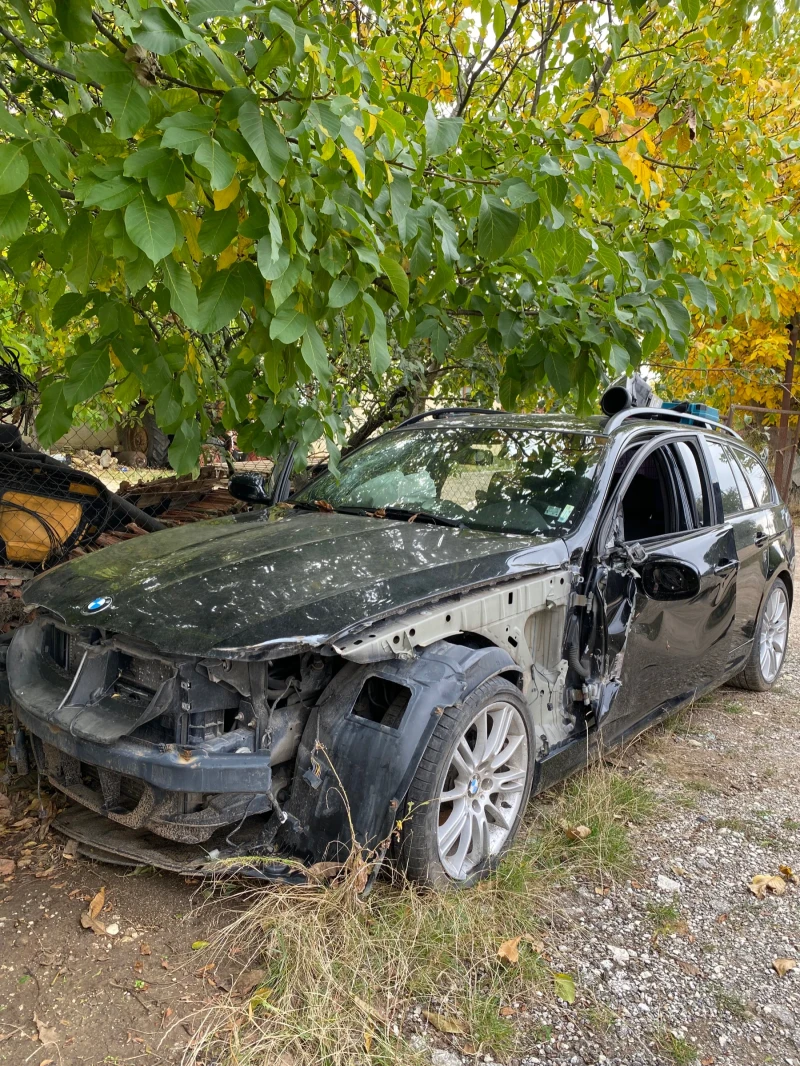BMW 330 N57D30A 245hp. X drive, снимка 2 - Автомобили и джипове - 52310524