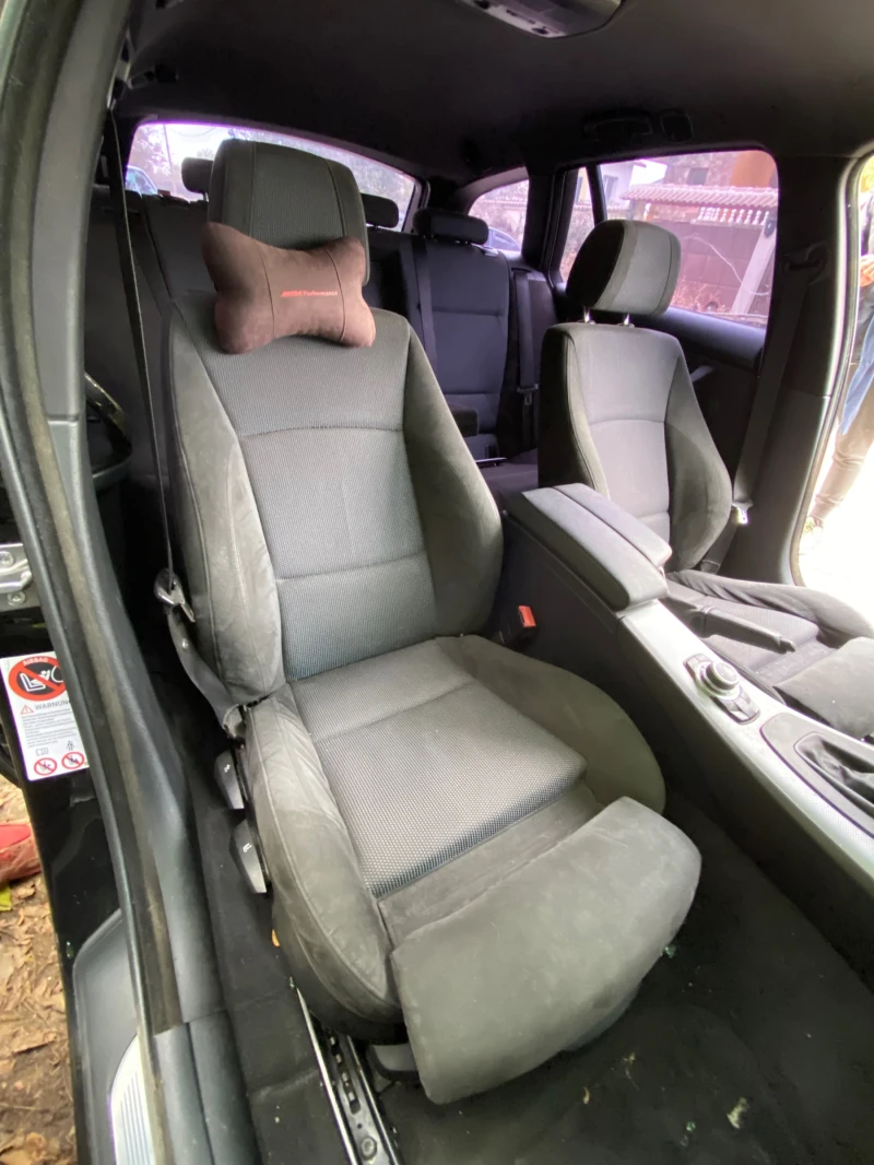 BMW 330 N57D30A 245hp. X drive, снимка 5 - Автомобили и джипове - 52310524