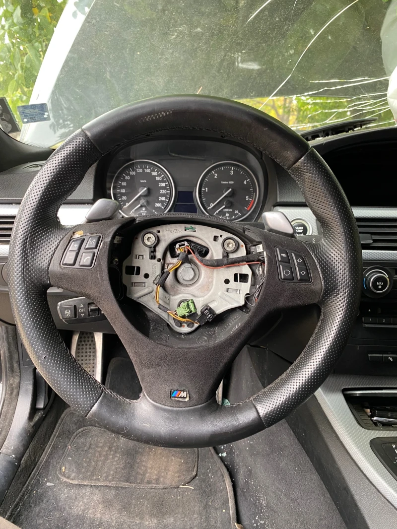 BMW 330 N57D30A 245hp. X drive, снимка 13 - Автомобили и джипове - 52310524