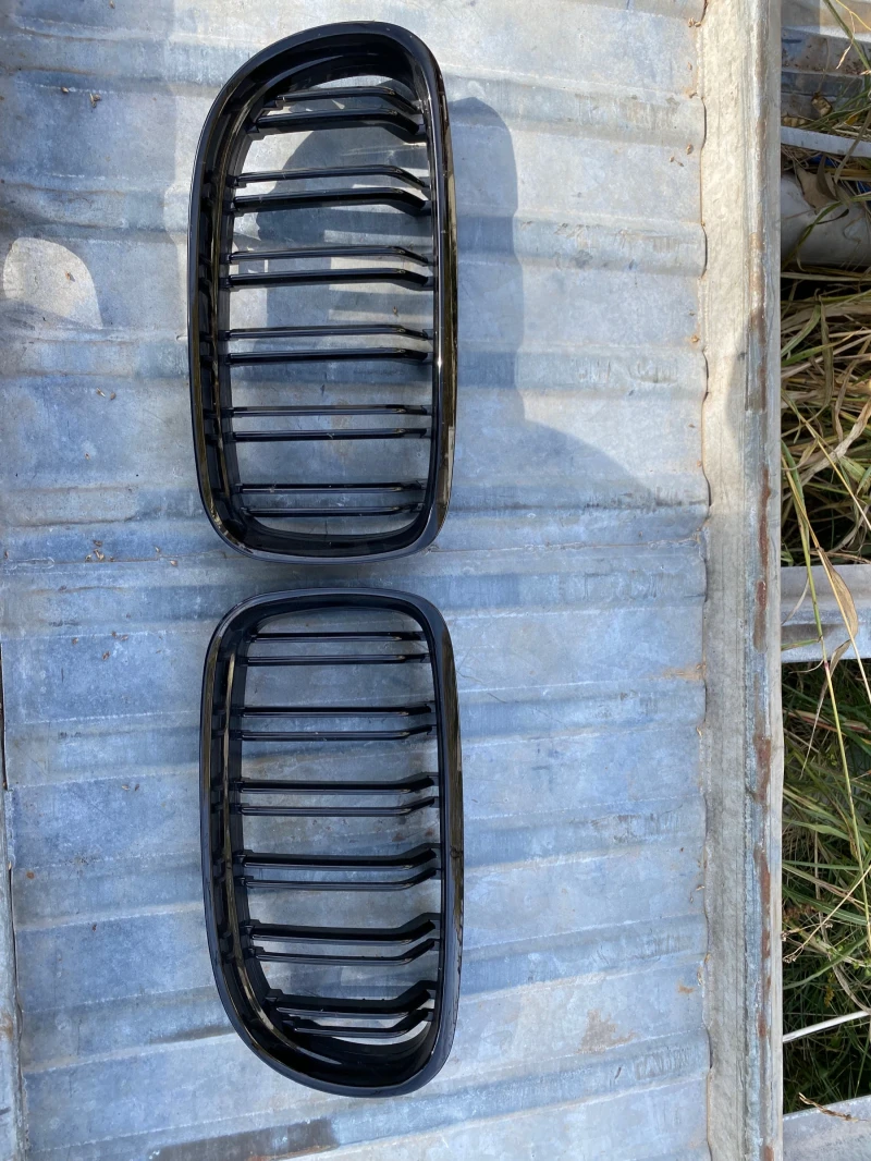 BMW 330 N57D30A 245hp. X drive, снимка 10 - Автомобили и джипове - 52310524