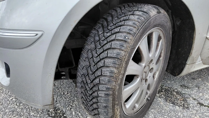 Mercedes-Benz A 200 Elegance , снимка 14 - Автомобили и джипове - 52367457