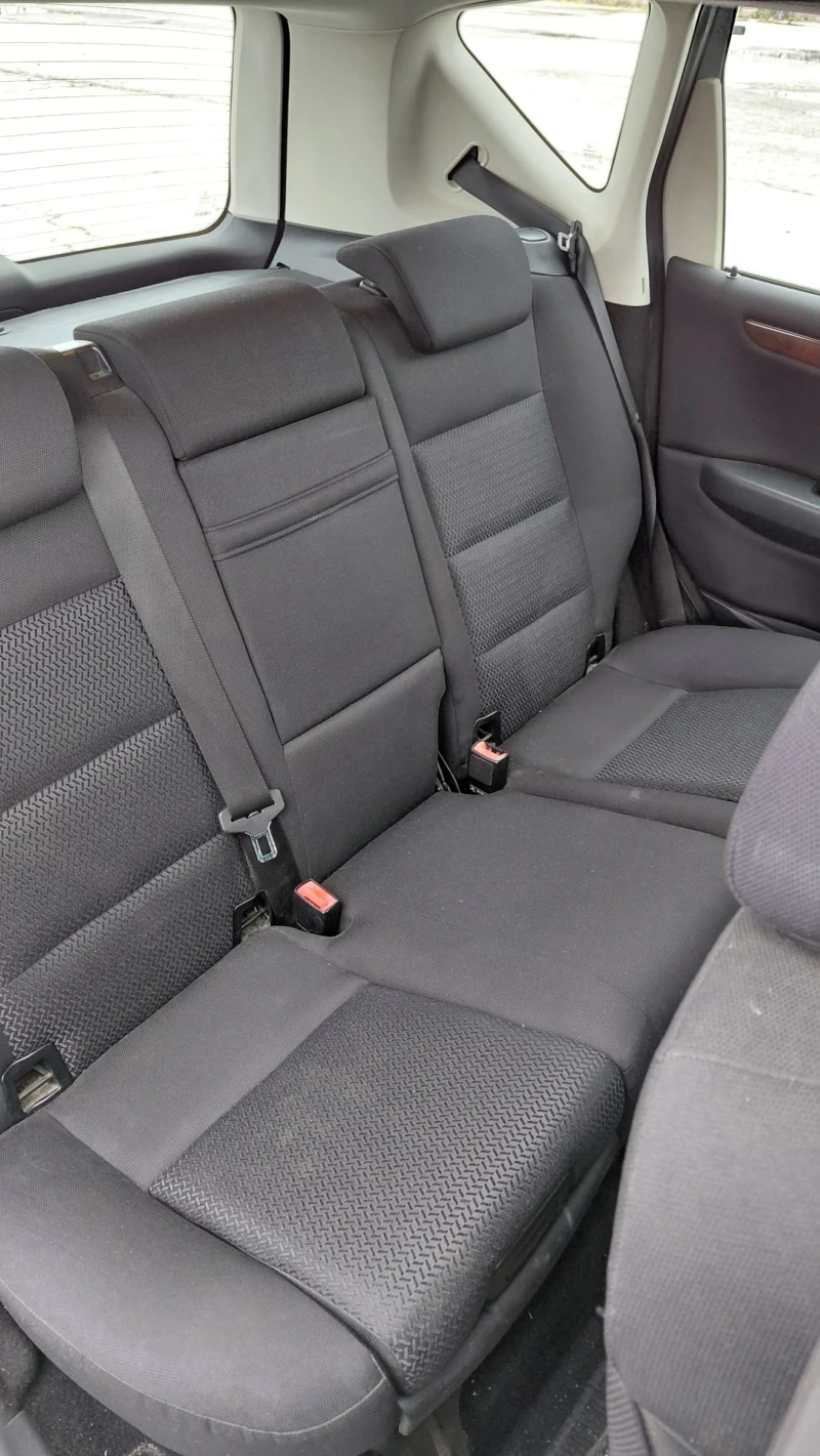 Mercedes-Benz A 200 Elegance , снимка 13 - Автомобили и джипове - 52367457