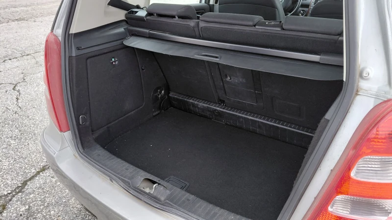 Mercedes-Benz A 200 Elegance , снимка 8 - Автомобили и джипове - 52367457