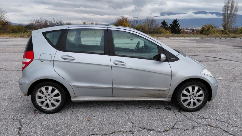 Mercedes-Benz A 200 Elegance , снимка 3 - Автомобили и джипове - 52367457