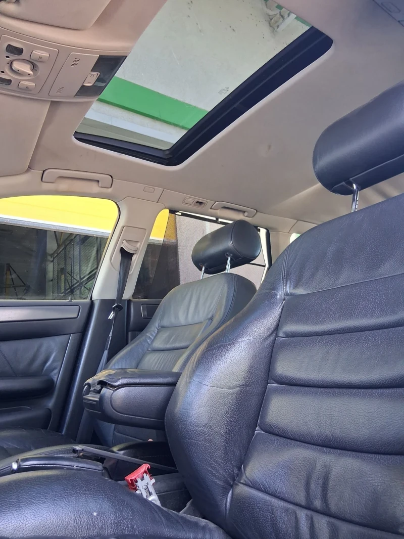 Audi A6, снимка 7 - Автомобили и джипове - 52470385