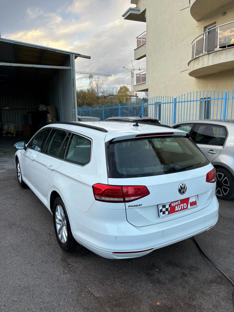 VW Passat 2.0 TDI 150ps , снимка 5 - Автомобили и джипове - 52506828