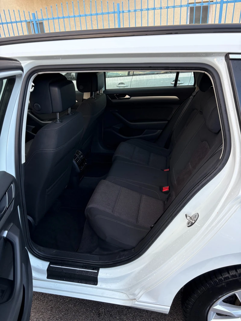 VW Passat 2.0 TDI 150ps , снимка 7 - Автомобили и джипове - 52506828