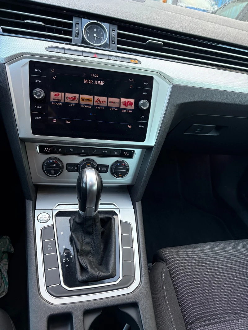 VW Passat 2.0 TDI 150ps , снимка 13 - Автомобили и джипове - 52506828