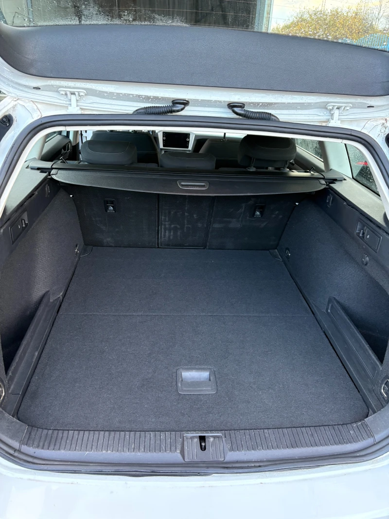 VW Passat 2.0 TDI 150ps , снимка 8 - Автомобили и джипове - 52506828