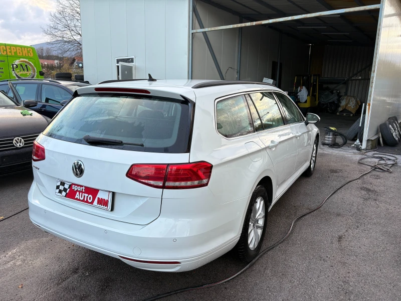 VW Passat 2.0 TDI 150ps , снимка 3 - Автомобили и джипове - 52506828