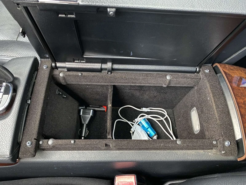 Mercedes-Benz S 550 Keyless Go Soft close Airmatic , снимка 15 - Автомобили и джипове - 52644610