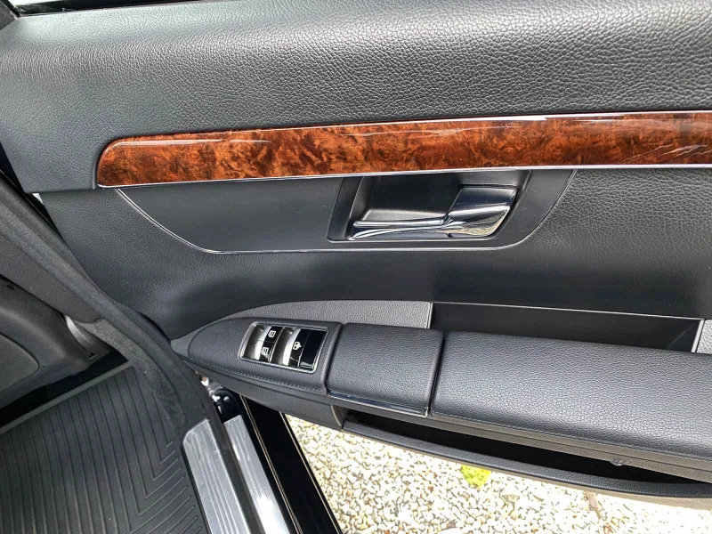 Mercedes-Benz S 550 Keyless Go Soft close Airmatic , снимка 12 - Автомобили и джипове - 52644610