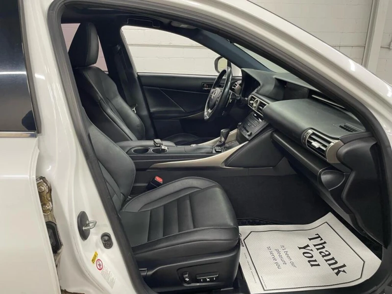 Lexus IS 250 F SPORT * * ОБДУХВАНЕ * * KEYLESS * * CARFAX * * , снимка 7 - Автомобили и джипове - 53168054