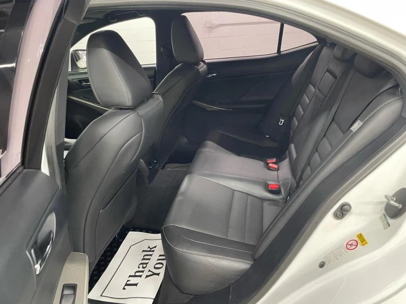 Lexus IS 250 F SPORT * * ОБДУХВАНЕ * * KEYLESS * * CARFAX * * , снимка 8 - Автомобили и джипове - 53168054