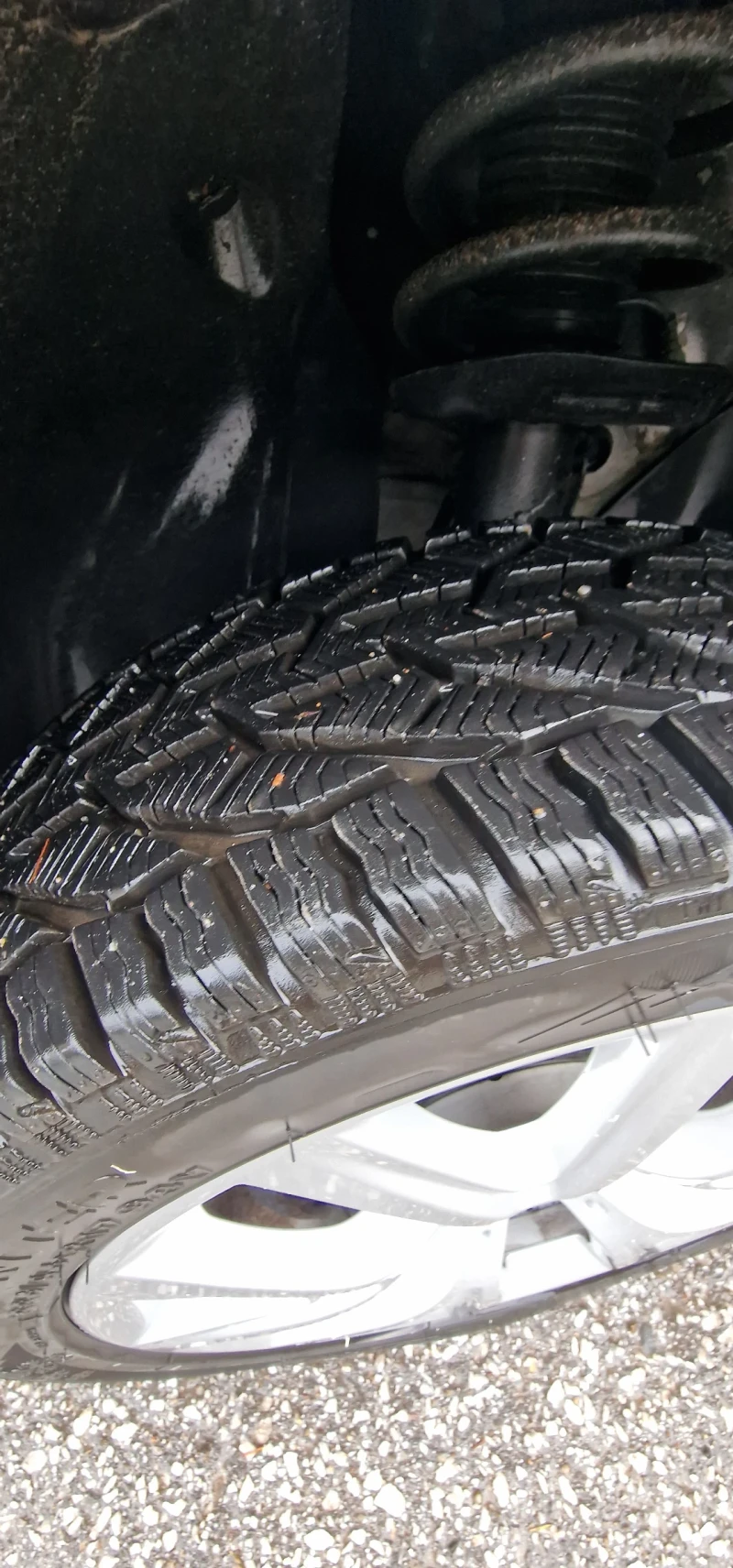 VW Caddy Ван, снимка 4 - Автомобили и джипове - 53227941