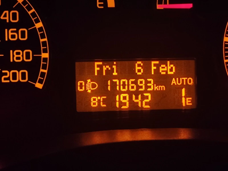 Fiat Panda, снимка 9 - Автомобили и джипове - 53386347