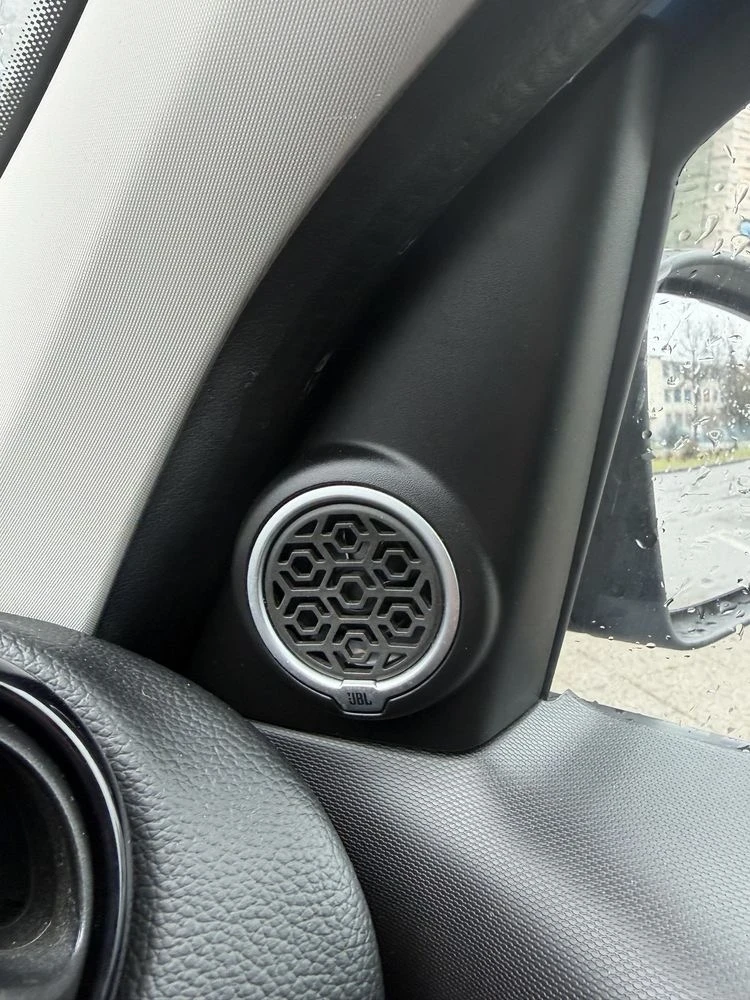 Smart Forfour BRABUS 60000km | Mobile.bg � ����������� 11