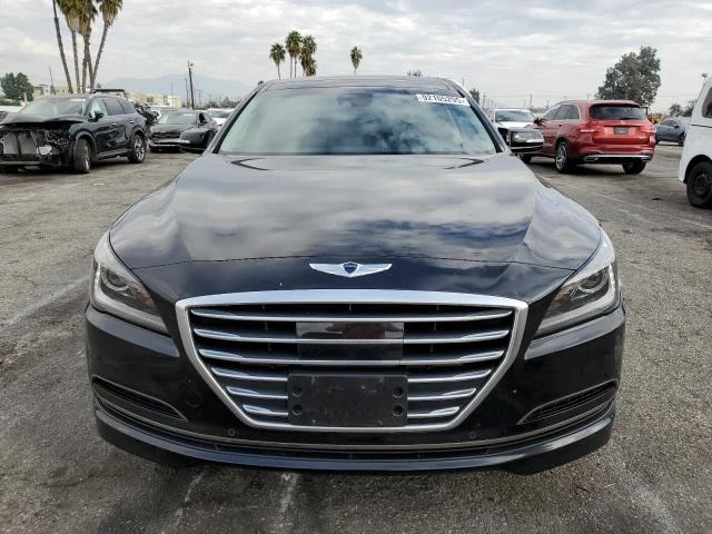 Hyundai Genesis * ЛЕКА ЩЕТА*  - изображение 2