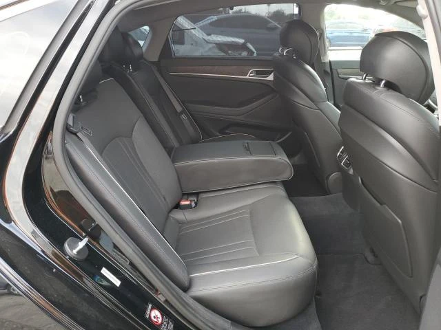 Hyundai Genesis * ЛЕКА ЩЕТА*  - изображение 9