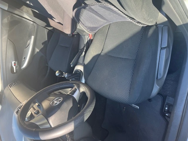 Toyota Corolla, снимка 5 - Автомобили и джипове - 52733270