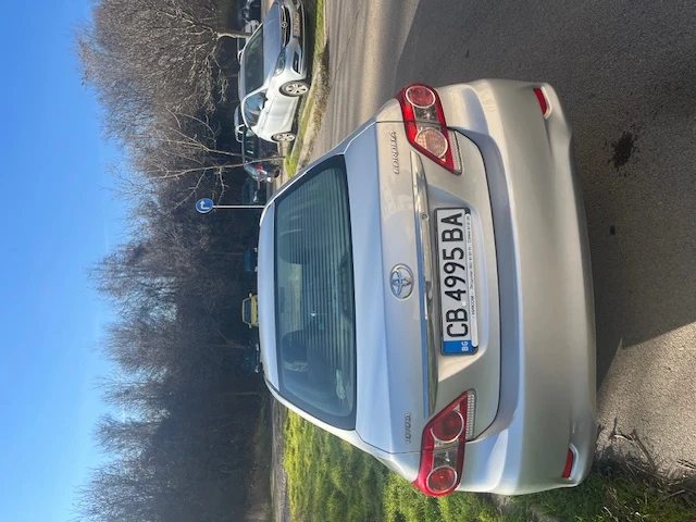 Toyota Corolla, снимка 7 - Автомобили и джипове - 52733270