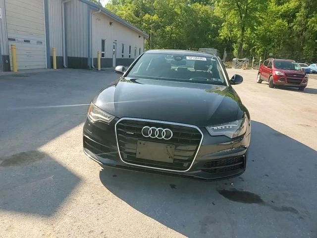 Audi A6 3.0l Prestige | Mobile.bg � ����������� 13