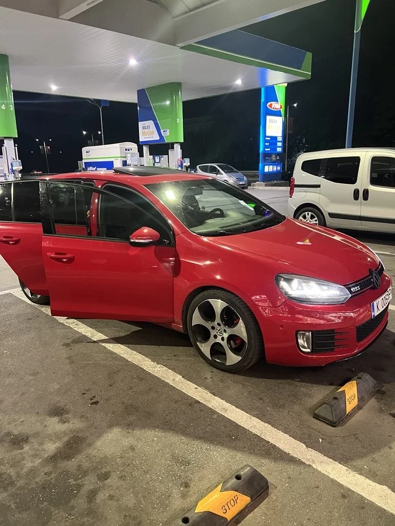 VW Golf GT?, снимка 3 - Автомобили и джипове - 55221257