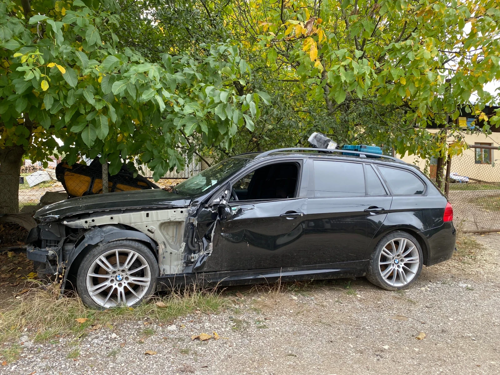 BMW 330 N57D30A 245hp. X drive, снимка 1