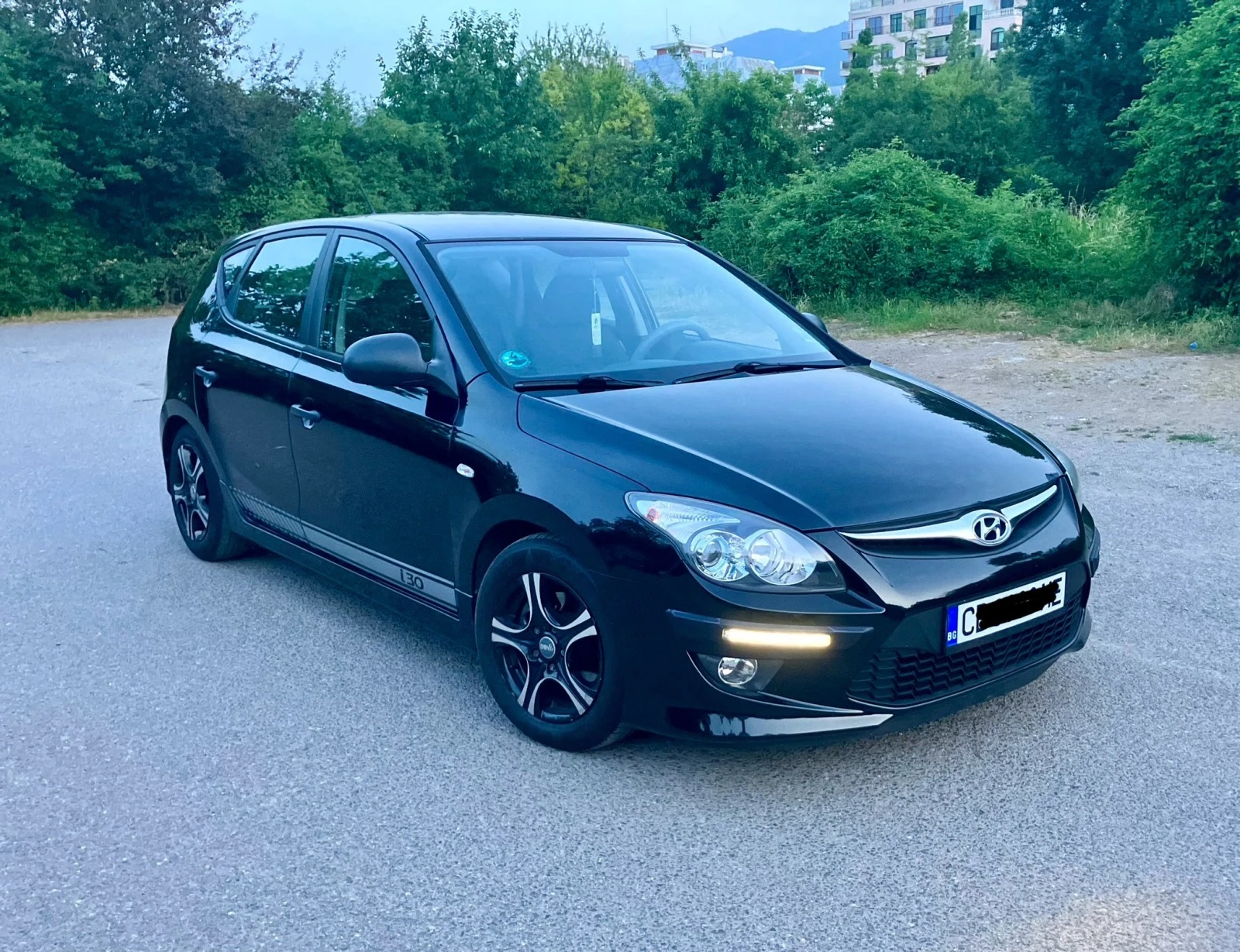 Hyundai I30 1, 4 20th EDITION - изображение 9