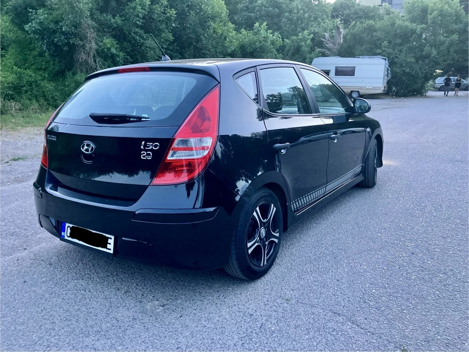 Hyundai I30 1, 4 20th EDITION - изображение 4