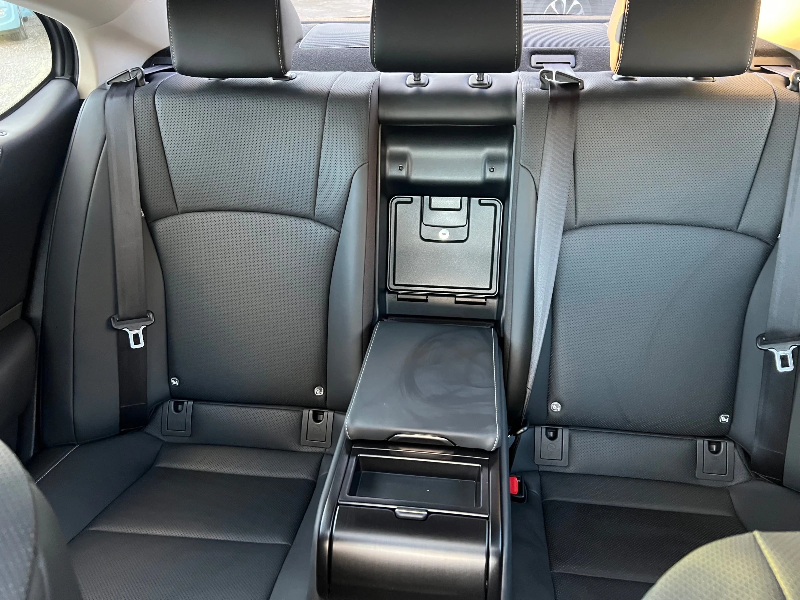 Lexus ES 300 2.5I-HYBRID-FUL-FUL-92000KM- | Mobile.bg   15