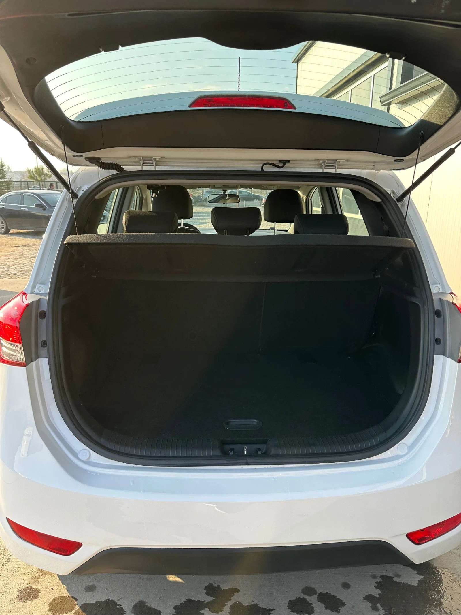 Hyundai Ix20 1, 4 | Mobile.bg   12