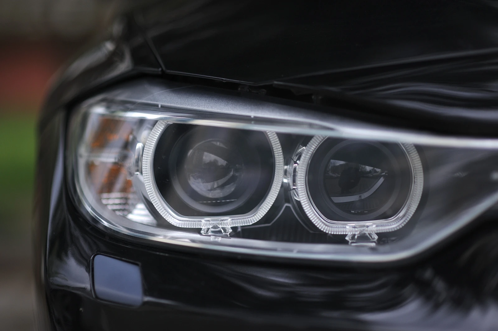 BMW 320 D - изображение 8