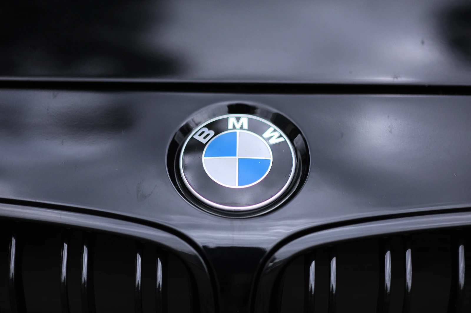 BMW 320 D - изображение 7