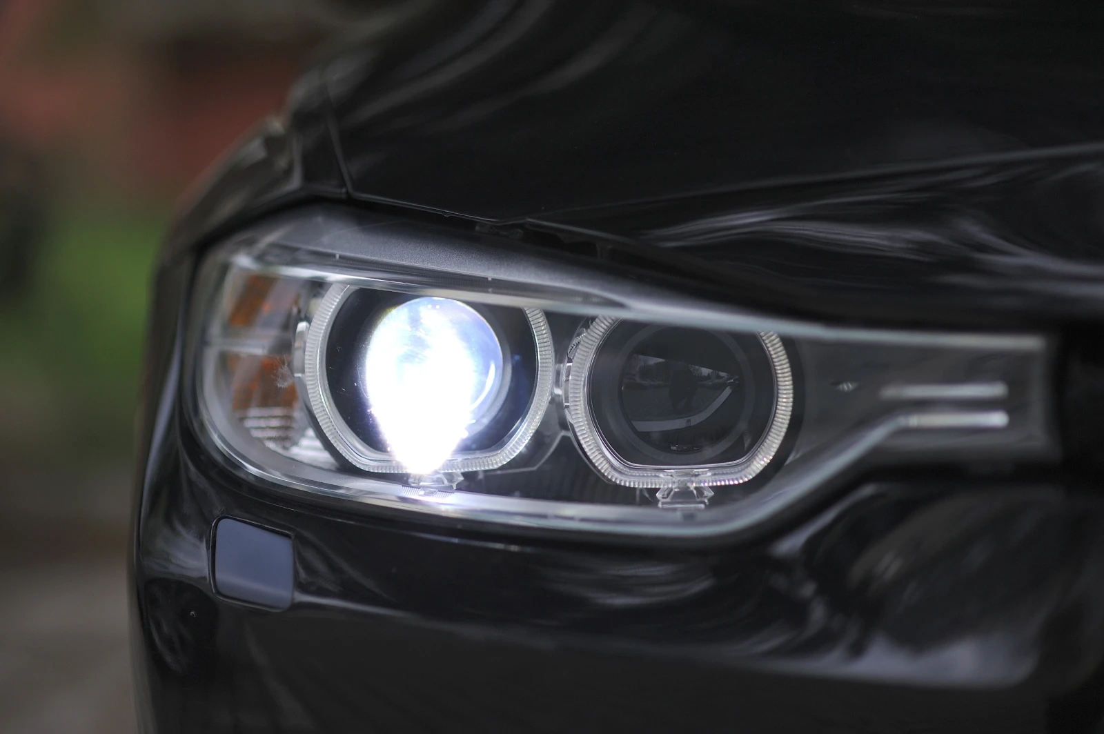 BMW 320 D - изображение 9